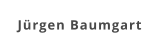 Jürgen Baumgart