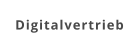 Digitalvertrieb
