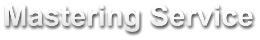 Mastering Service
