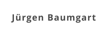 Jürgen Baumgart