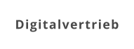 Digitalvertrieb