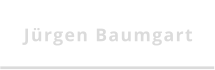 Jürgen Baumgart