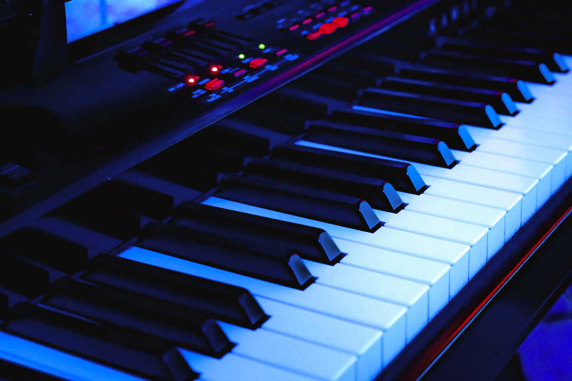 Songwriting und Komposition