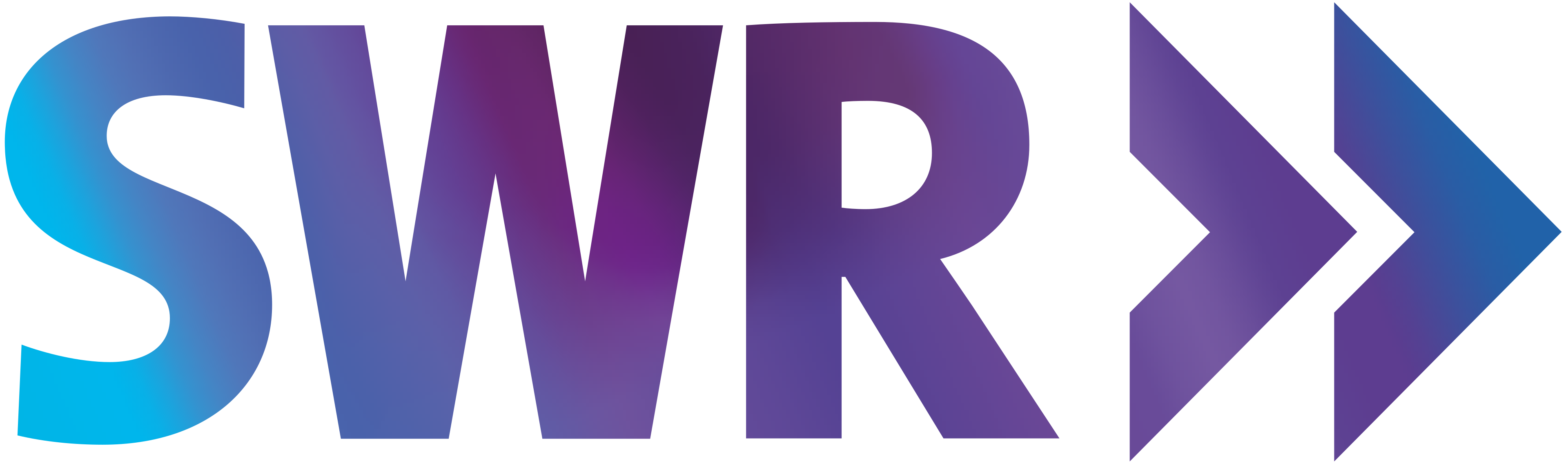 Logo SWR